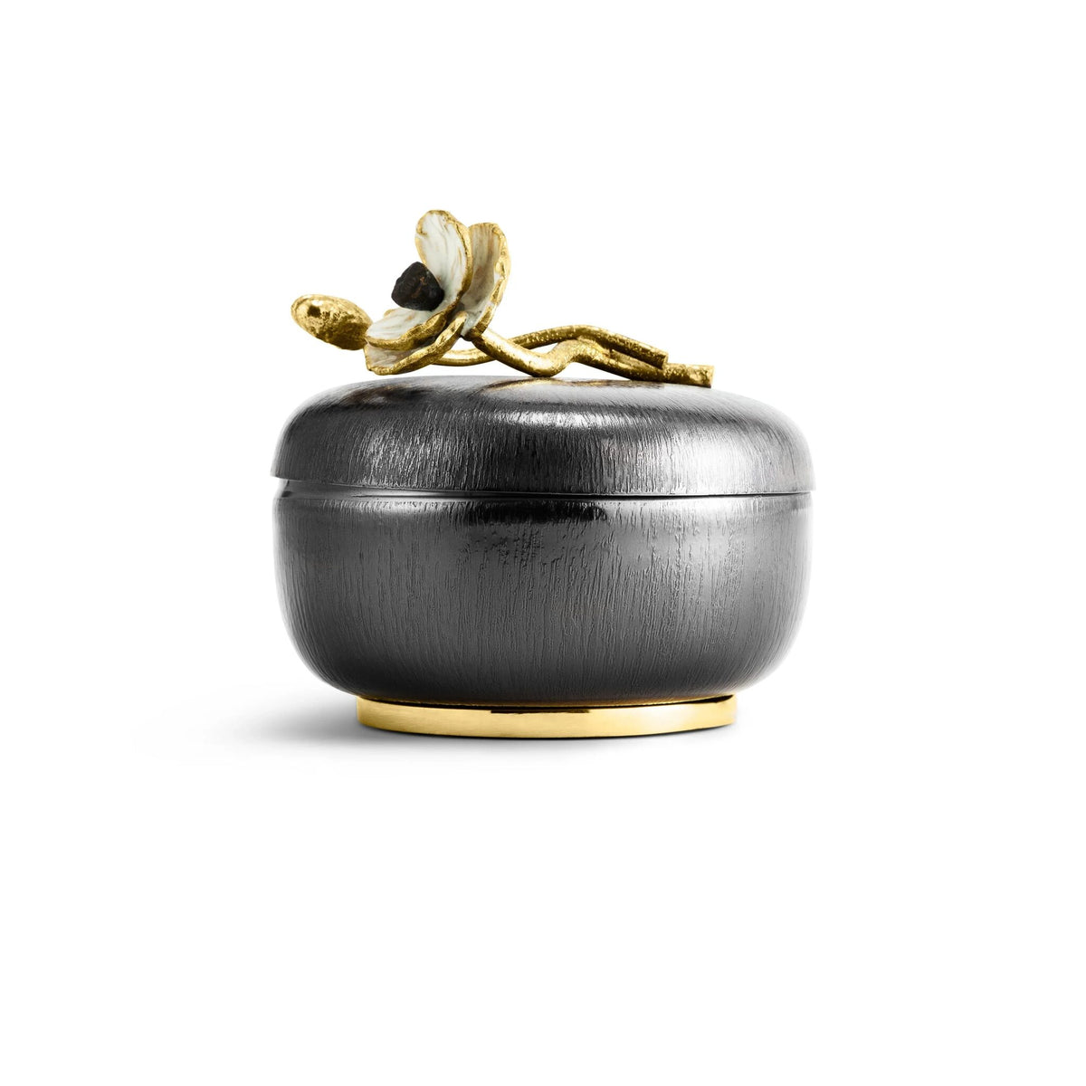 Michael Aram Anemone Covered Candy Dish, alternate view