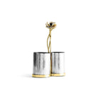 Michael Aram Anemone Cutlery Caddy Flatware Chests & Caddie, alternate view