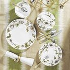 Michael Aram Anemone Dinnerware Set, lifestyle view