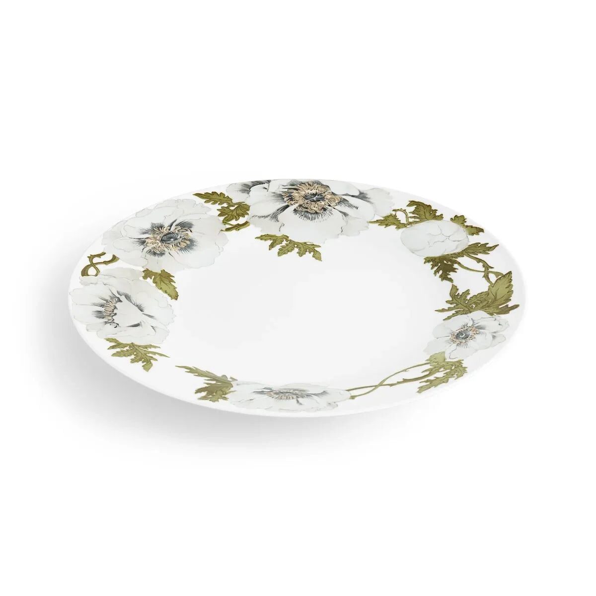 Michael Aram Anemone Dinnerware Set, lifestyle view