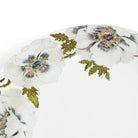 Michael Aram Anemone Dinnerware Set, lifestyle view