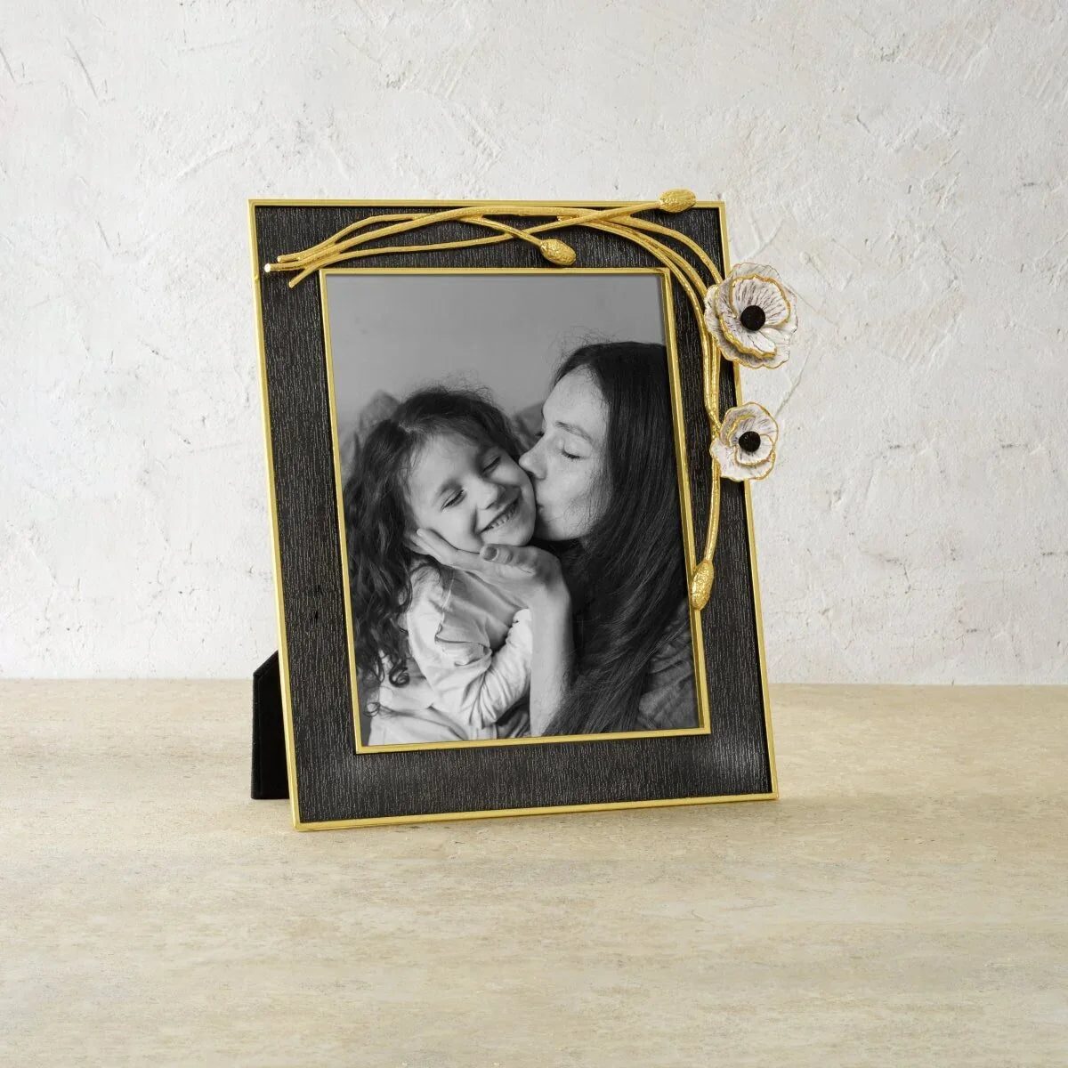 Michael Aram Anemone Frame, alternate view