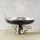 Michael Aram Anemone Fruit Bowl, alternate view