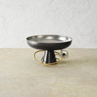 Michael Aram Anemone Fruit Bowl, alternate view