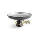 Michael Aram Anemone Fruit Bowl, alternate view