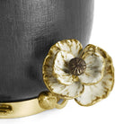 Michael Aram Anemone Keepsake Urn, alternate view
