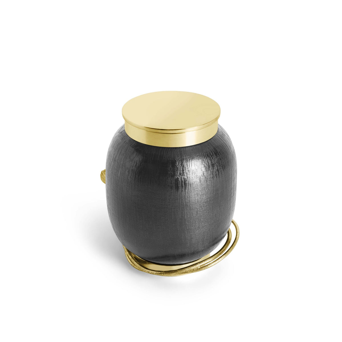 Michael Aram Anemone Keepsake Urn, alternate view