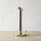 Michael Aram Anemone Paper Towel Holder Commercial Paper Napkin Dispenser, alternate view