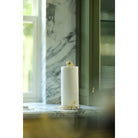 Michael Aram Anemone Paper Towel Holder Commercial Paper Napkin Dispenser, alternate view