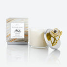 Michael Aram Anemone Scented Candle, 13.5 Oz.