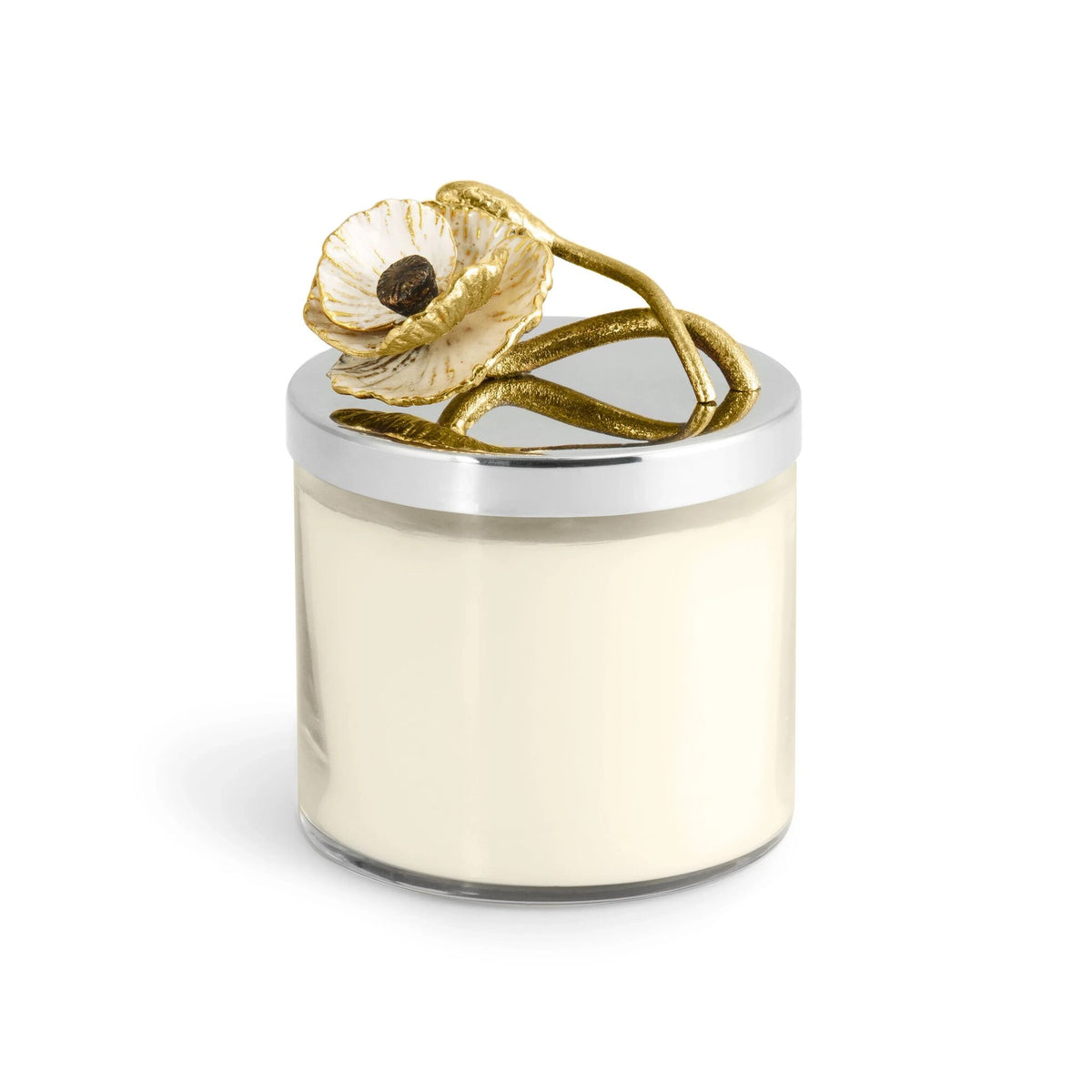 Michael Aram Anemone Scented Candle, 13.5 Oz., alternate view