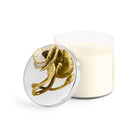 Michael Aram Anemone Scented Candle, 13.5 Oz., alternate view