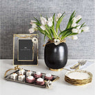 Michael Aram Anemone Serving Tray, alternate view