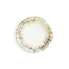 Michael Aram Anemone Tidbit Plate Set, alternate view