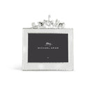 Michael Aram Animal Frame 5x7 — Silver