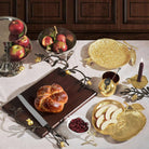 Michael Aram Apple Plate Platter, alternate view