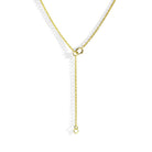 Michael Aram Armenian Tree of Life 25mm Cross Pendant Necklace with Diamonds, alternate view