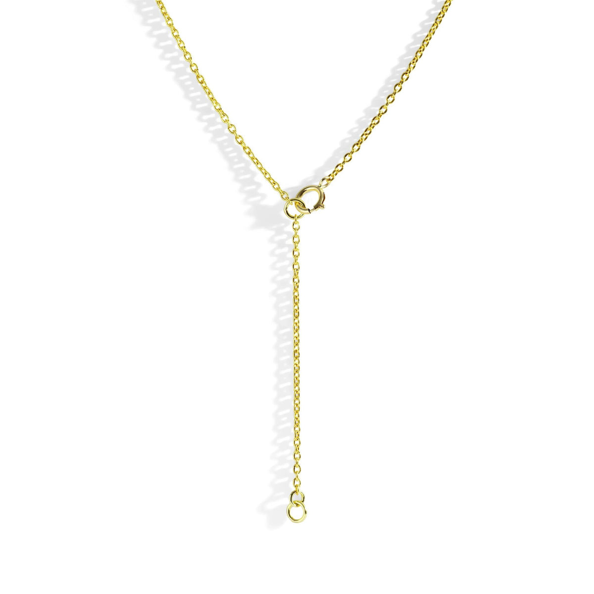 Michael Aram Armenian Tree of Life 25mm Cross Pendant Necklace with Diamonds, alternate view