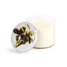 Michael Aram Black Iris Scented Candle, 13.5 Oz., alternate view