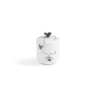 Michael Aram Black Orchid Bath Collection Containers Bathroom Accessorie — Large Container