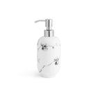 Michael Aram Black Orchid Bath Collection Soap Dispenser Bathroom Accessorie