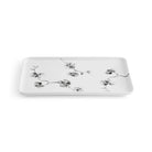 Michael Aram Black Orchid Bath Collection Vanity Tray Bathroom Accessorie