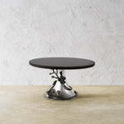 Michael Aram Black Orchid Cake Stand, alternate view