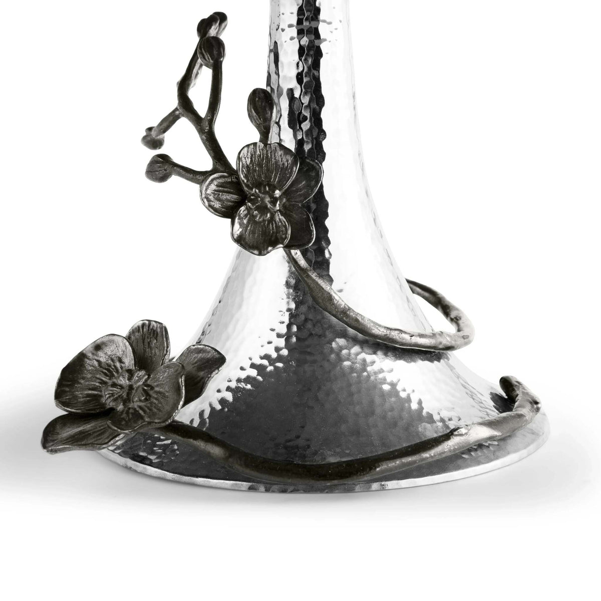 Michael Aram Black Orchid Cake Stand, alternate view