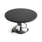 Michael Aram Black Orchid Cake Stand, alternate view