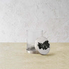 Michael Aram Black Orchid Canister Decorative Jar, alternate view