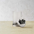 Michael Aram Black Orchid Canister Decorative Jar, alternate view