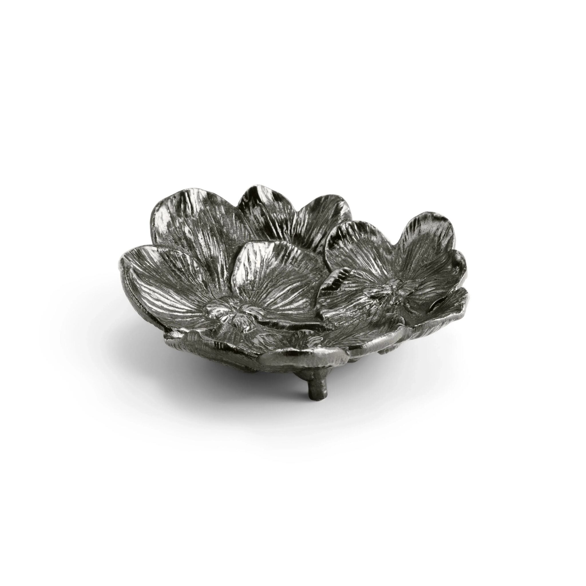 Michael Aram Black Orchid Catch All Decorative Tray