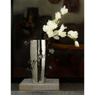Michael Aram Black Orchid Centerpiece Vase, alternate view