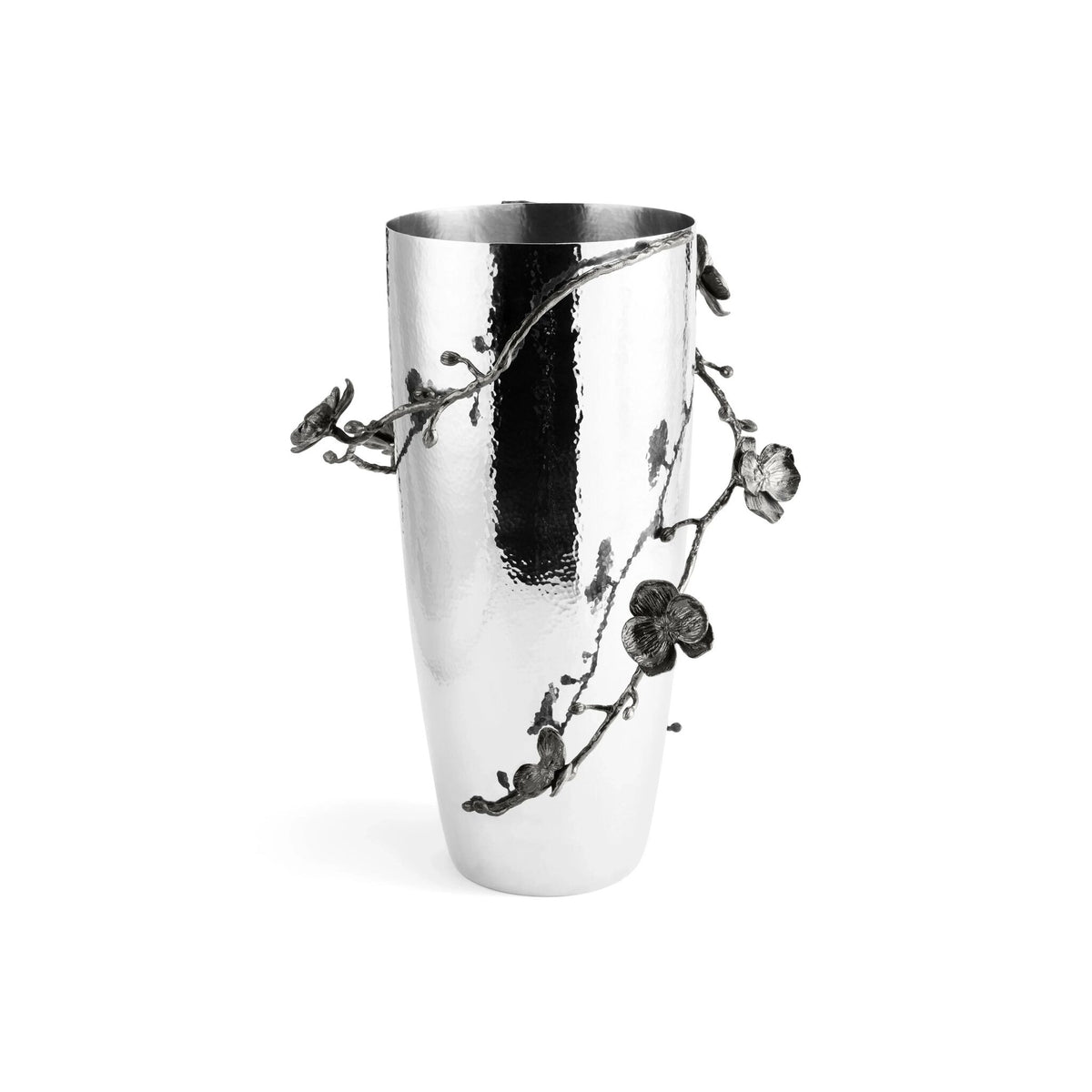 Michael Aram Black Orchid Centerpiece Vase, alternate view
