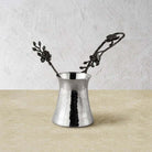 Michael Aram Black Orchid Coffee Pot with Spoon - Medium, alternate view