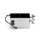 Michael Aram Black Orchid Cutlery Caddy Flatware Chests & Caddie