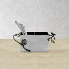 Michael Aram Black Orchid Cutlery Caddy Flatware Chests & Caddie, alternate view