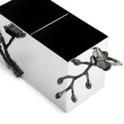 Michael Aram Black Orchid Cutlery Caddy Flatware Chests & Caddie, alternate view