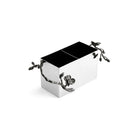 Michael Aram Black Orchid Cutlery Caddy Flatware Chests & Caddie, alternate view