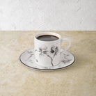 Michael Aram Black Orchid Demitasse Cup, alternate view
