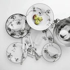Michael Aram Black Orchid Dinnerware Dinnerware Set — Bowl
