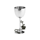 Michael Aram Black Orchid Kiddush Cup Goblet, alternate view
