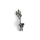 Michael Aram Black Orchid Mezuzah Wall Sculpture
