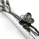 Michael Aram Black Orchid Mezuzah Wall Sculpture, alternate view