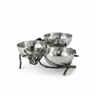 Michael Aram Black Orchid Nut Dish Nut Bowl — Single
