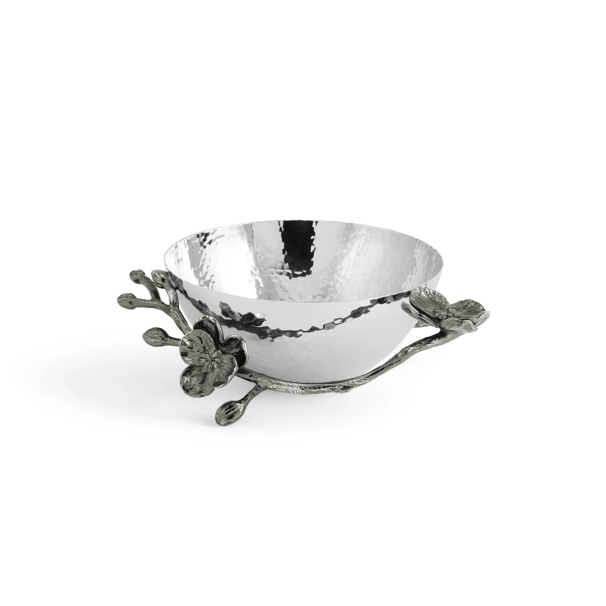 Michael Aram Black Orchid Nut Dish Nut Bowl, alternate view