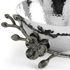Michael Aram Black Orchid Nut Dish Nut Bowl, alternate view