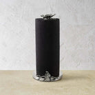 Michael Aram Black Orchid Paper Towel Holder Commercial Paper Napkin Dispenser, alternate view