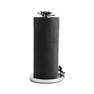 Michael Aram Black Orchid Paper Towel Holder Commercial Paper Napkin Dispenser, alternate view