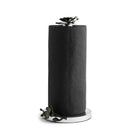 Michael Aram Black Orchid Paper Towel Holder Commercial Paper Napkin Dispenser, alternate view
